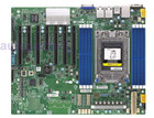For Supermicro H12ssl-nt Server Motherboard Atx Ddr4 Amd Epyc 7003 7002 Socket