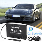 Car Bluetooth  Audio Stereo Cassette Tape Adapter To Aux For Iphone Samsung