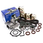 Timing Belt Kit Aisin Water Pump Fit 90-97 Subaru Impreza Legacy Ej18 Ej22
