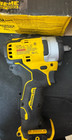 Dewalt Xtreme 12-volt Max Variable Speed Brushless 1 2-in Drive Cordless Impact