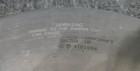 Genuine Cummins 4101884 Isx15 Diesel Engine Harmonic Balancer Vibration Dampener