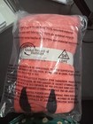 Pottery Barn Kids Watermelon Hooded Towel