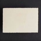 Poster Stamp   Usa   1915 Post Toasties Postum Cereal Company Michigan