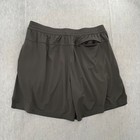 Tampa Bay Buccaneers Shorts Adult Xl Gray Team Issue Nike Nfl Football Bucs Mens