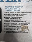 Mrc Control Master Ii Solid State Model Railroad Train Control In Box   New