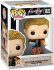 Funko Pop  Television  Firefly - Hoban Washburne  new Toy  Vinyl Figure  Colle