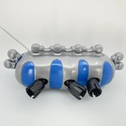 Zoob Mover Motorized Toy Tested No Remote