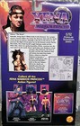 Xena Warrior Princess  Amazon Warrior Velasca Action Figure  Toy Biz 1998 Nib