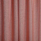 Metallic Rose Gold Backdrop 20x10 Ft Spandex Party Wedding Decorations Wholesale