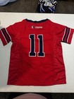 Women   s Flag Football Jersey  Adult Medium
