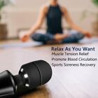 Cordless Premium Wand Handheld Massager Vibrating Therapy 20 Speed Wireless Usa