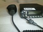 Kenwood Uhf Fm Transceiver Tk-8180-k2 Uhf  W  Mic Kenwood Kmc-35