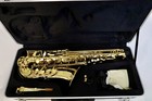 Prestini Alto Saxophone