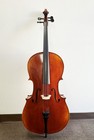 Professional  Level 4 4 Cello W  Larsen A   D  Spirocore  G c    Free Shipping