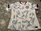 Usa National Team 2026 World Cup Player Version Jersey Us Just Released   