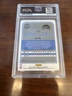 2016-17 Optic Nikola Jokic Auto Autograph Signed Card Psa