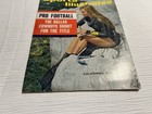 Vintage Sports Illustrated Nov 5 1962 Pro Football Dallas Cowboys Cover