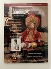 Martha Pullen s Sew Beautiful Holiday 1997 Seasonal Splendor Magazine Sewing
