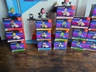 Mcdonald s 2024 Mario Kart 8 Deluxe Toys Complete Set Of 10 -store  Display
