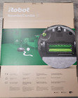 New Irobot Roomba J517020 Combo J5 Robot Vacuum And Mop With Smart Mapping