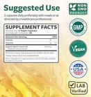 Healths Harmony Black Seed Oil - 180 Softgel Capsules  non-gmo   Vegan  Premium