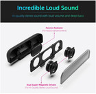  upgraded  Computer Speakers For Pc   Laptop     Usb Plug-n-play  Hd Sound  Bass 
