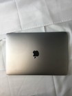 Apple Macbook Pro  m2017  13  3 10ghz 8gb 256gb Ssd Space Gray Grade C