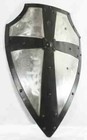 Medieval Knight Templar Lion Design Shield 28 battle Armor Christmas Gft Shield