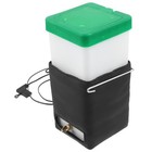 Heated Water Bottle For Pets Automatic Thermostat Rabbit Water Dispenser Capa   
