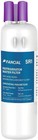 Refrigerator Water Filters Replacement For Whirlpool  Maytag  Kitchenaid-comp   