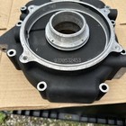 Harley-davidson 04 Flhtcse Cvo Street Glide Left Side Engine Case 24631-03