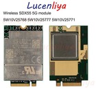 T99w175 5g Module For Thinkpad T14s X13 Gen 2 X1 Yoga 6th P1 Gen 4 5w10v25768