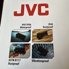 Amp Marine Jvc Ks-dr2004d  600w 4-channel   Atv utv classic Car Class-d New