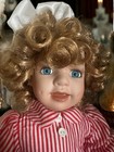 Haunted Doll Spirit Vessel     Giggling Child Ghost Bringing Happy Energy To Home 