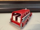 Dehanes American Firehouse Collection  309 Seagrave Sedan Detroit Fire 1 55