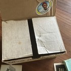 Vintage Us Divers Co Aqua Naut W Box And Paperwork