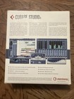 Steinberg Cubase Studio 4 Music Production System Pc Daw Software With Usb Key