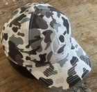 Lewis Hamilton Mercedes Amg F1 Usa Gp Austin 2019 Camo Special Edition Cap Rare
