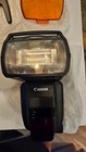 Canon Speedlite 600ex Ii-rt Shoe Mount Flash For Canon