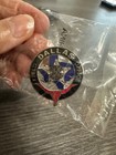 U s  Secret Service Dallas Field Office Lapel Pin