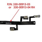 Original Locating Ring Flex Cable For Oculus Quest 2 Vr Controller 330-00913-03