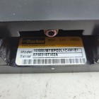 Parker 105002btepd2l1c4m1e1 Ball Bearing Linear Positioner Table 5  X 5 