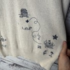 Polo Ralph Lauren Embroidered Nautical Sailing Pullover Sweater Boys Youth Large