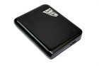 Wdc Wd10tmvw-11zsms4 1tb External Portable Hard Drive Wdbacx0010bbk-01