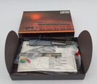 Marklin 8981 Z Scale Stall Locomotive Shed With Electric Door Kit