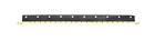 Brass Blade Holder Assembly     Fits 12  Drywall Flat Boxes