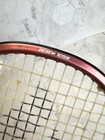 Vintage Ektelon Rogue Racquetball Racquet Small Tight Strings 3 3 4  Grip