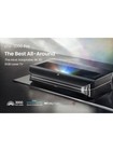 Awol Vision Ltv-3500 Pro 4k 3d Ultra Short Throw Triple Laser Projector
