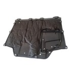 Engine Splash Shield Compatible With Toyota Prius 2016 2017 2018 To1228224