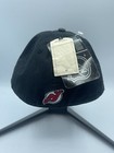 Vintage New Jersey Devils Nhl  47  Twins Franchise Fitted Hat Size M